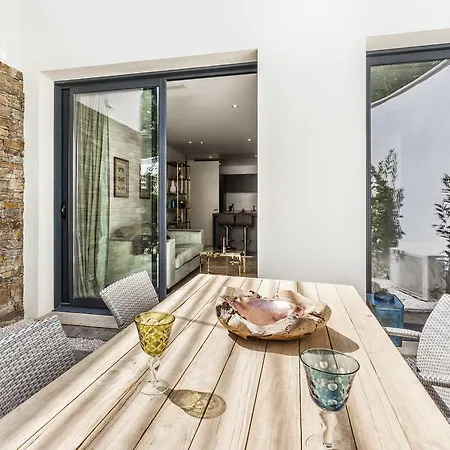 Apartment Colibri La Croix-Valmer