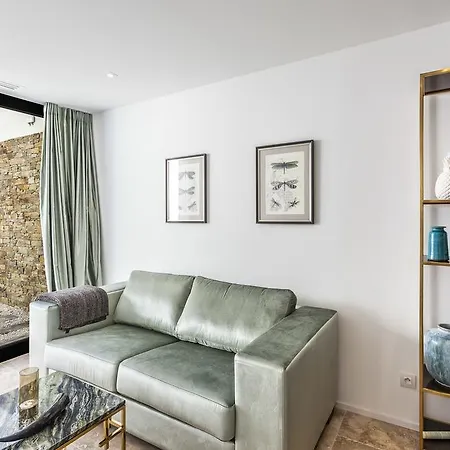 Appartement Colibri