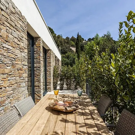 Azure ラ・クロワ・ヴァルメ