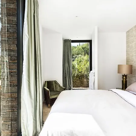 Azure La Croix-Valmer