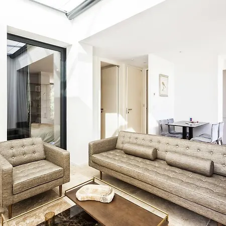 Apartment Colibri *