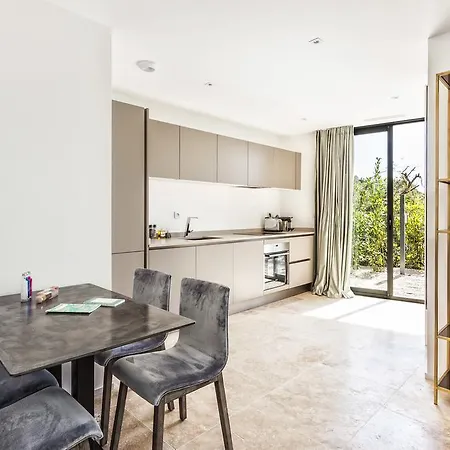 Azure La Croix-Valmer