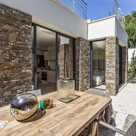 Apartment Colibri