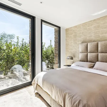 Apartment Colibri *