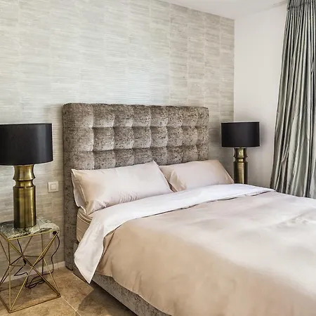 Appartement Azure *