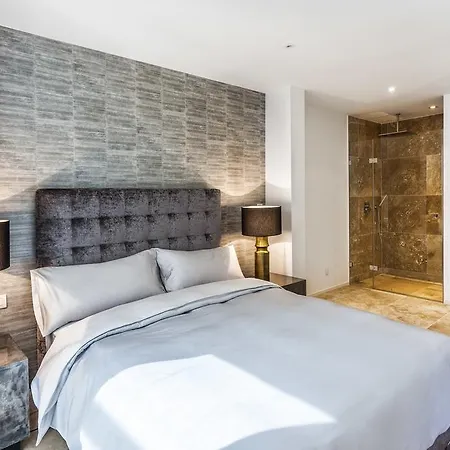Appartement Azure *